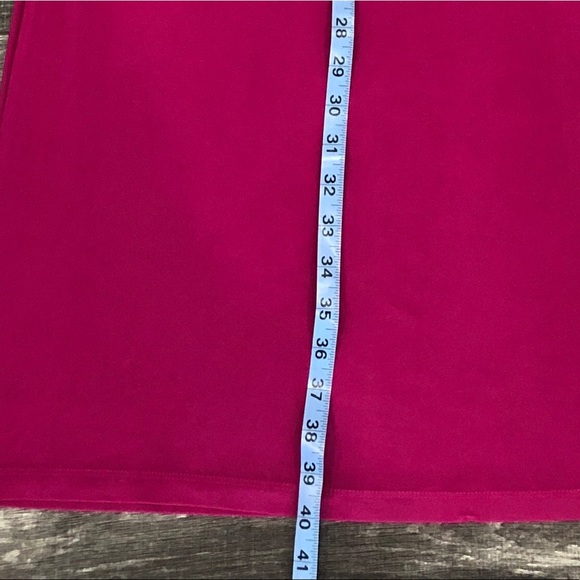 Cute dress that ties at the waist with belt - Picture 7 of 8